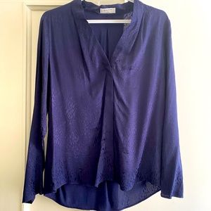 Babaton Blouse size medium